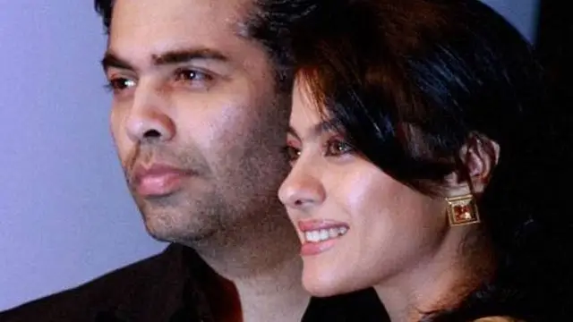 koffee with karan 8: इस वजह से करण और काजोल की दोस्ती में आई थी दरार, निर्देशक ने खुद बताई वजह