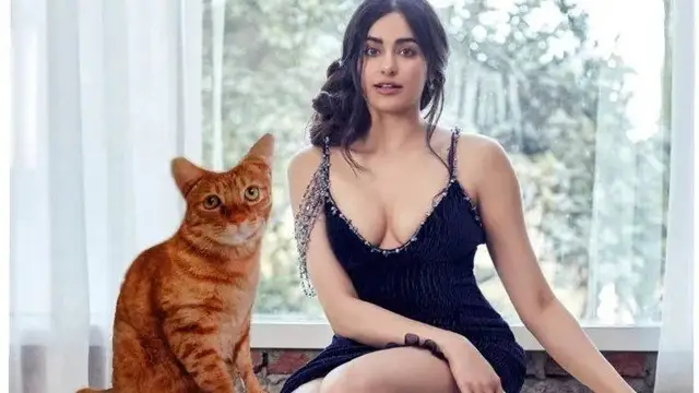 15 साल में एक भी सुपरहिट फिल्म नहीं दे पाईं Adah Sharma, क्या ‘द केरल स्टोरी’ बनेगी उनकी लाइफ का टर्निंग पॉइंट?