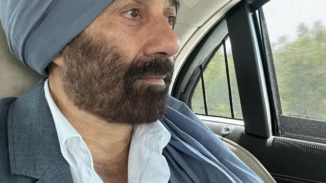 Shocking: बचपन से इस बीमारी से जूझ रहे हैं Sunny Deol, खुद ‘गदर 2’ एक्टर ने पहली बार किया खुलासा