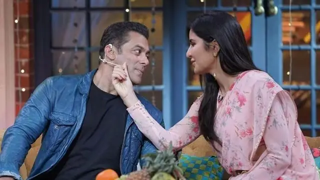 Katrina Kaif: सलमान खान के रिलेशनशिप से जुड़ा सवाल सुनकर क्यों भड़क गई बॉलीवुड एक्ट्रेस कैटरीना कैफ?