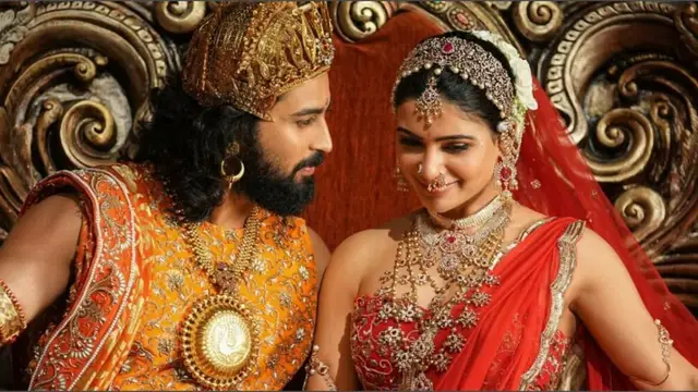 Shaakuntalam: समांथा स्टारर फिल्म ‘शकुंतलम’ की विफलता पर बोलीं एक्ट्रेस मधू, कहा – ‘बहुत दुख हुई कि…’