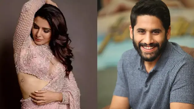 Samantha Ruth Prabhu: नागा चैतन्य से तलाक के बावजूद समांथा ने नहीं रिमूव किया उनके नाम का टैटू, सोशल मीडिया पर वायरल हो रही है फोटो