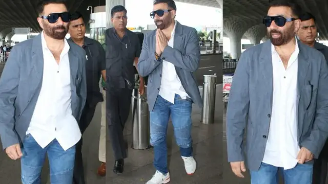 Gadar 3: सनी देओल ने किया गदर 3 का एलान, तारा सिंह फिर जाएगा पाकिस्तान