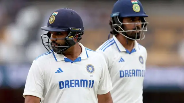 टीम इंडिया के साथ बॉक्सिंग डे टेस्ट की तैयारी को लेकर भेदभाव! मेलबर्न के पिच क्यूरेटर का अब आया बड़ा बयान, कहा- भारत का शेड्यूल पहले से पता था, मगर…