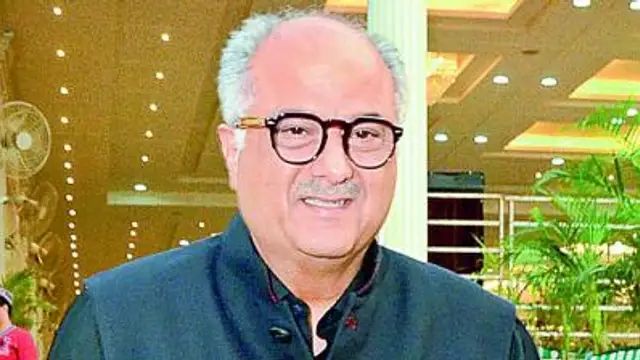 बोनी कपूर ने “मिस्टर इंडिया” के सीक्वेल को लेकर दिया बड़ा अपडेट, जल्द ही शुरू होगा काम