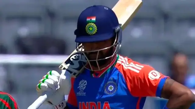 T20 World Cup 2024: गेंदबाजों सावधान! खतरे का अलर्ट.. फॉर्म में लौटा भारत का मैच विनर, मचाई तबाही