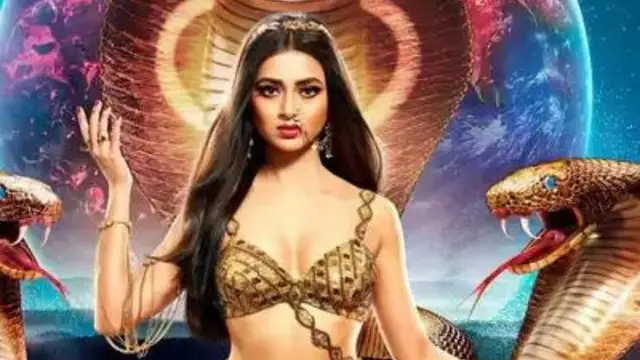 Naagin 6: नागिन फेम तेजस्वी प्रकाश शो में चार्ज करती हैं मोटी रकम, जानिए बाकी कास्ट की कितनी है फीस