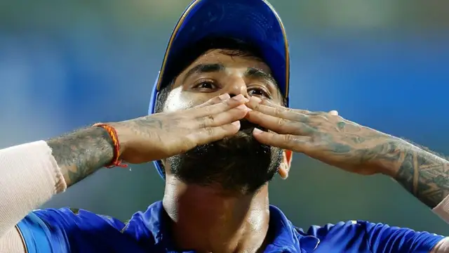 IPL 2024: मुंबई इंडियंस फैंस के लिए आई बड़ी खुश खबरी! सूर्यकुमार यादव हुए फिट, हो सकते हैं अगले मैच में शामिल