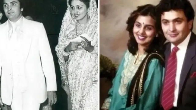 Exclusive: ऋषि कपूर के साथ अपने रिश्ते पर खुलकर बोली नीतू कपूर, कहा – काफी सख्त बॉयफ्रेंड थे ऋषि कपूर