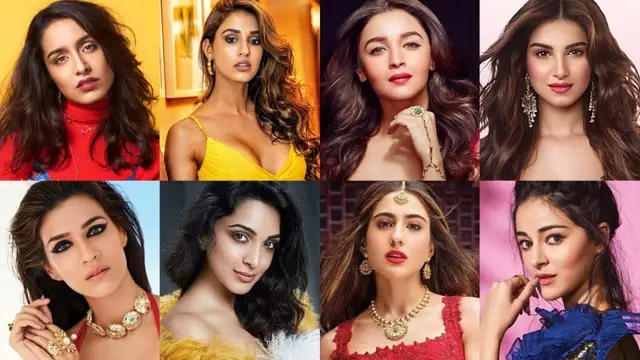 यह महंगा है: कैटरीना कैफ, अनुष्का शर्मा, जान्हवी कपूर- यहां उनकी बिकनी, स्विमसूट की कीमत है