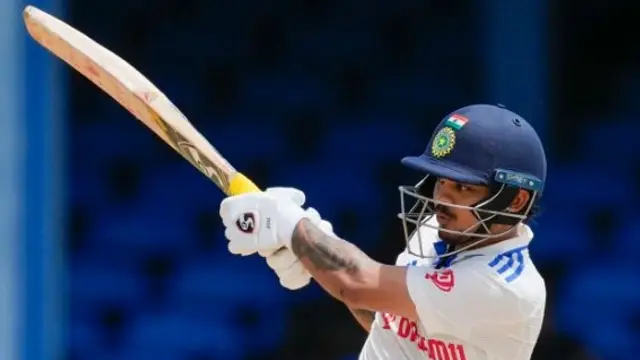 Ishan Kishan Ball Tempering: भारत ने ‘बॉल टेम्परिंग’ की या नहीं, इशान किशन को क्या मिलेगी सजा ? क्रिकेट ऑस्ट्रेलिया ने बताई पूरे मामले की सच्चाई