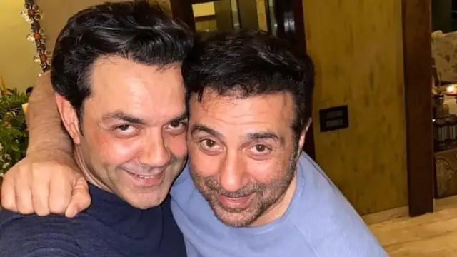 सनी देओल के साथ किया डेब्यू लेकिन नहीं मिली पहचान, फिर 7 साल बाद बॉबी देओल के साथ मचा दिया तहलका