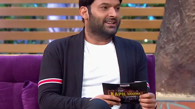 ED की चार्जशीट से पता चला है कि Kapil Sharma से महादेव ऐप के सेलिब्रिटी कोऑर्डिनेटर ने संपर्क किया था
