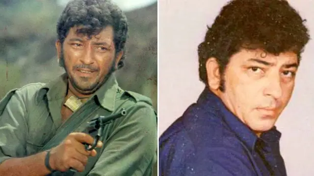 Sholay: एक महीने में आम कलाकार से गब्बर सिंह बने अमजद खान, शोले के डायरेक्टर ने देखते ही कर दिया था रिजेक्ट