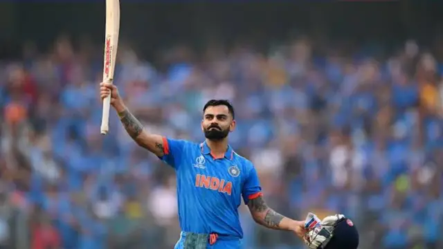 T20 WorldCup 2024: युवराज सिंह ने की विराट कोहली की जमकर तारीफ, बताया इस पीढ़ी का सर्वश्रेष्ठ बल्लेबाज!