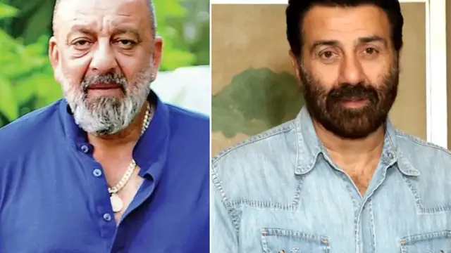 Sunny Deol: सनी देओल से क्यों जलता है बॉलीवुड? ‘गदर 2’ को घबरा गए हैं तारा सिंह, संजय दत्त के बारे में कही ये बात