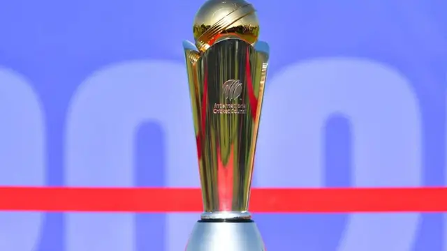 ‘पाकिस्तान की चैंपियंस ट्रॉफी पर डाका डालने की कोशिश’, ICC की मीटिंग 15 मिनट में खत्म होने पर दिग्गज का बड़ा बयान, कहा- वो ताली बजा रहे हैं, भारत…