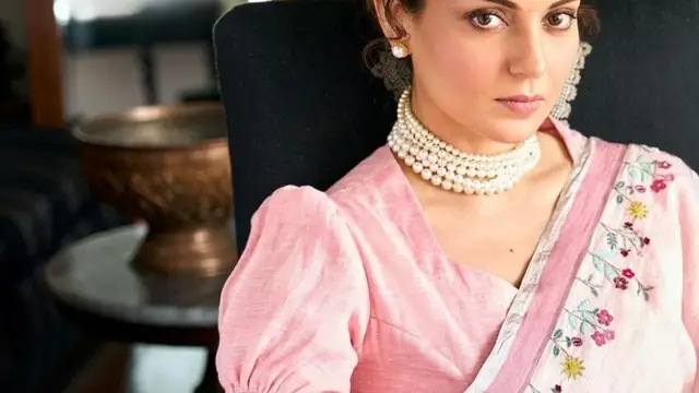 बीफ खाने के आरोपों पर भड़क उठीं Kangana Ranaut, बोलीं- अफवाहें फैलाई जा रहीं, लोगों को गुमराह नहीं किया जा सकता