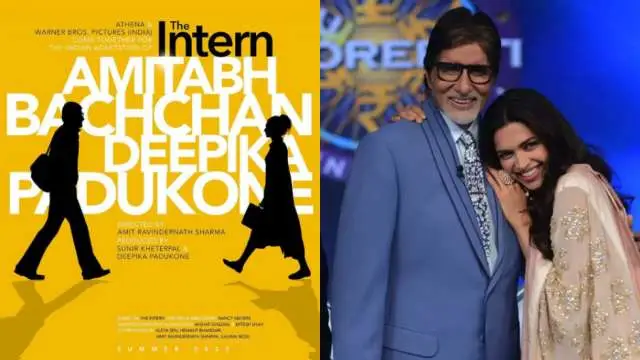Exclusive: अमिताभ बच्चन के साथ फिर से स्क्रीन शेयर करेंगी दीपिका पादुकोण, द इंटर्न की हिन्दी रीमेक में करेंगी काम, 2024 में शुरु होगी शूटिंग