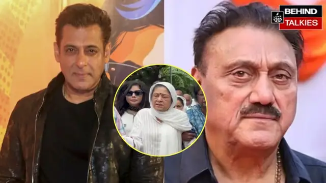 कुकू कोहली के निधन पर सलमान खान हुए भावुक, अरुणा जी के लिए लिखा दिल छू लेने वाला संदेश