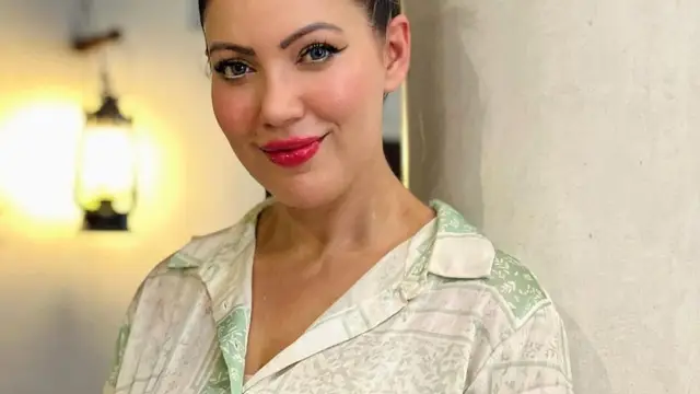 इस्राइल जाने वाली थीं तारक मेहता की ‘बबीता जी’, इस बदलाव के कारण बाल-बाल बची एक्ट्रेस की जान