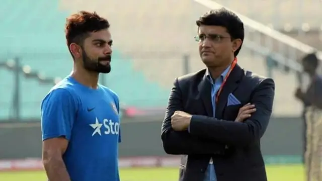 T20 World Cup 2024 में विराट कोहली करें भारत के लिए ओपनिंग, पूर्व भारतीय कप्तान सौरव गांगुली का बड़ा बयान