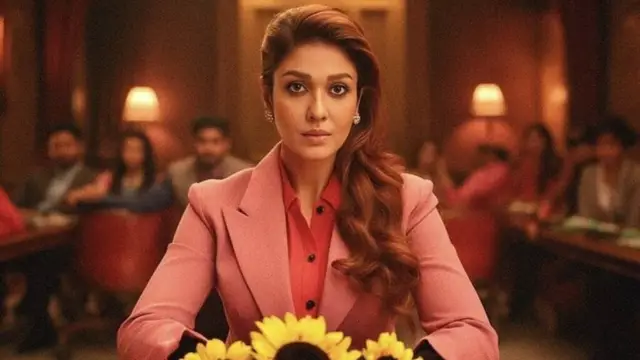 Ranveer Singh और Sanjay Leela Bhansali के एंबिशियस प्रोजेक्ट में शामिल होंगी साउथ की सुपरस्टार Nayanthara ?