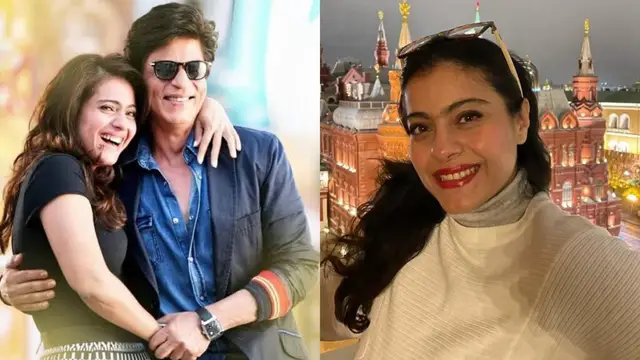 Throwback! शाहरुख ने आमिर को क्यों दिया था काजोल से दूर रहने का सुझाव? काजोल से थी किंग खान को नफरत