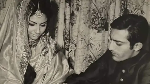 शर्मिला टैगोर और मंसूर अली खान की शादी में मचा था बवाल, तब फील्ड मार्शल Sam Manekshaw ने कार भेजकर बचाई थी जान!