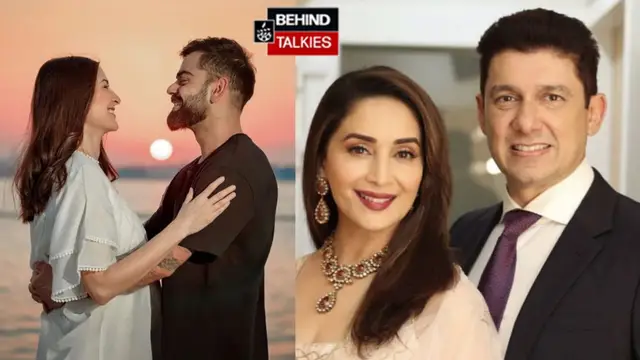 भारत में सक्सेस एंजॉय नहीं कर पा रहे थे विराट-अनुष्का, इसलिए लंदन बसने का लिया फैसला?