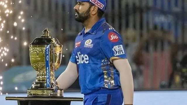 IPL 2025: रोहित और पांड्या को रिटेन करके भी कम नहीं हुई मुंबई इंडियंस की मुसीबत, इस वजह से टेंशन में टीम