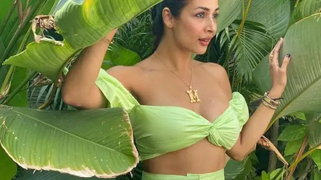 Malaika Arora Birthday Special: जब चलती ट्रेन पर रस्सी से बंधी थीं मलाइका अरोड़ा, बहने लगा था खून, जानें क्या थी वजह