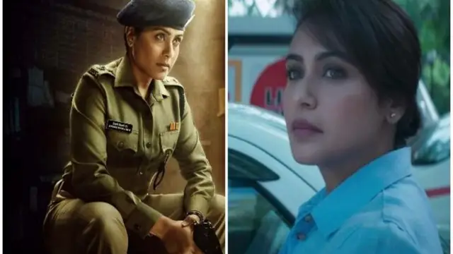 Mardani 3: पुलिस की वर्दी में शिवानी शिवाजी रॉय बनकर बड़े पर्दे पर वापसी करेंगी रानी मुखर्जी, मर्दानी 3 पर दी बड़ी जानकारी