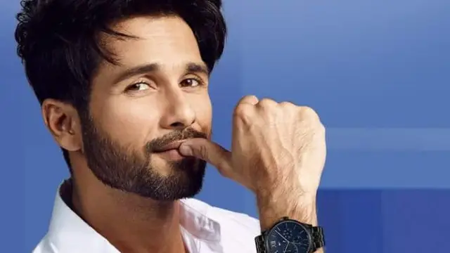 Shahid Kapoor इस प्रोड्यूसर संग करने वाले हैं काम, रियल लाइफ बेस्ड है एक्टर की अगली फिल्म