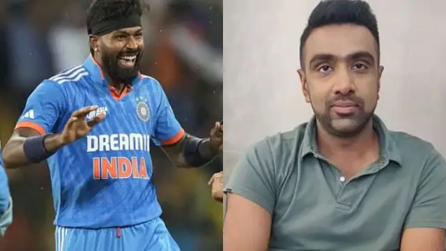 IPL 2024: हार्दिक पांड्या के सपोर्ट में उतरे R. Ashwin, रोहित के फैंस की क्लास लगाते हुए कहा- ‘ये मत भूलो कि…’