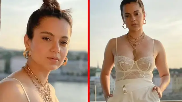 सेम सेक्स मैरिज पर बोलीं Kangana Ranaut – अपनी पसंद को बिस्तर तक ही रखना चाहिए