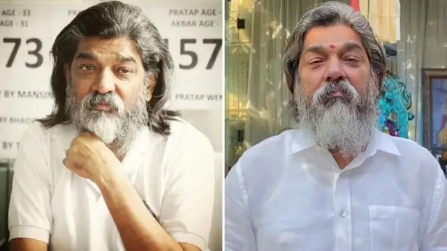 Nitin Desai: आज होगा दिवंगत आर्ट डायरेक्टर नितिन देसाई का अंतिम संस्कार, श्रद्धांजलि देने पहुंचे सीएम एकनाथ शिंदे