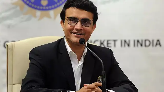 ऑस्ट्रेलिया के खिलाफ ट्रंप कार्ड साबित होगा ये खिलाड़ी, सीरीज से पहले सौरव गांगुली ने की बड़ी भविष्यवाणी