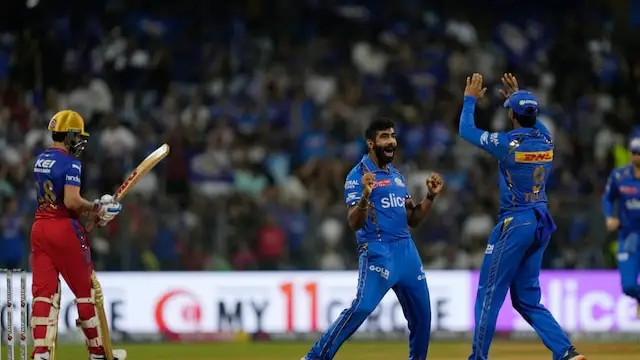जिस बुमराह का कोहली ने उड़ाया था मजाक, ‘क्या करेगा ये’ बोलकर, IPL में 5 बार कर चुके हैं आउट – VIRAT KOHLI VS JASPRIT BUMRAH