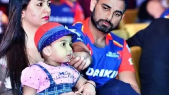 हसीन जहां ने मोहम्मद शमी पर फिर लगाए गंभीर आरोप, कहा- अपनी बेटी के बारे में…