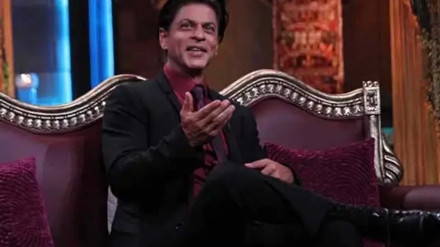 Pathaan हिट होते ही ‘जवान’ की शूटिंग के लिए निकले Shah Rukh Khan, वायरल हुई तस्वीर
