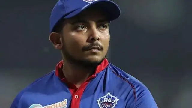 Exclusive: ‘उसे IPL से बाहर करना जरूरी था’, पृथ्वी शॉ ने जिस फ्रेंचाइज को दिया सबकुछ उसके मालिक ने ये क्या कह दिया