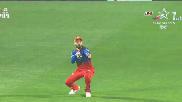RCB vs PBKS: ‘मेरे लिए स्ट्राइक रेट…’, पंजाब के बोलर्स को जमकर कूटने वाले कोहली ने अब क्या कहा?