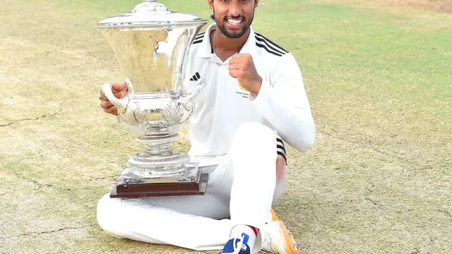 Emerging Asia Cup 2024 के लिए टीम इंडिया का ऐलान, रोहित शर्मा के भरोसेमंद को मिली कप्तानी, गायकवाड़-सुदर्शन को नहीं मिली जगह