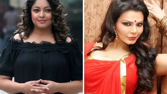 OMG! तो क्या अब जेल जाएंगी Rakhi Sawant? गंभीर आरोप लगाते हुए इस एक्ट्रेस ने दर्ज करवाई FIR, जाने पूरा मामला