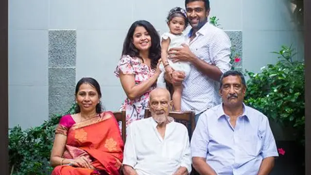 Ravichandran Ashwin Networth: गैराज में रोल्स रॉयस जैसी लग्जरी कारें, शाही महल… अश्विन हैं इतने करोड़ों के मालिक