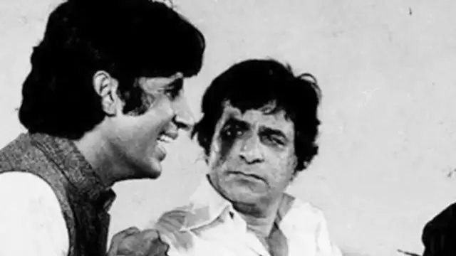 अमित जी न कहने पर कादर खान की अमिताभ बच्चन से टूट गई थी दोस्ती, इंटरव्यू में किए कई चौंकाने वाले खुलासे