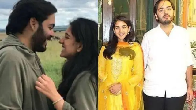 जाने कौन हैं Radhika Merchant? जो बनने जा रही हैं Ambani Family की छोटी बहू