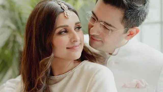 बड़ी ही रोचक है परिणिति और राघव की लव स्टोरी, जानिए कहां हुई थी दोनों की पहली मुलाकात