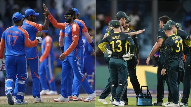 IND vs AUS t20 World Cup 2024: धड़ाम से गिरेगा भारत का ‘दुश्मन’! मिल गया फॉर्मूला, ये गेंदबाज बन सकता है नायक